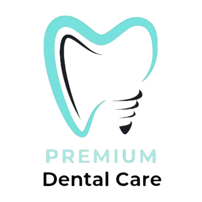 Premium Dental Care logo